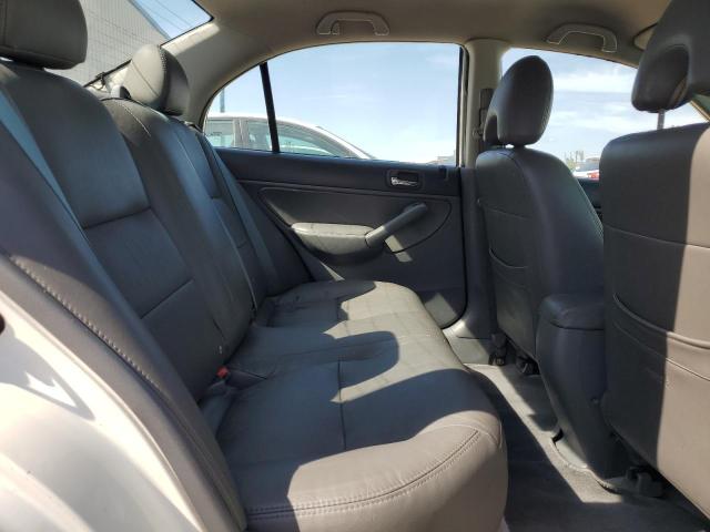 2003 Honda Civic Lx VIN: 2HGES165X3H530373 Lot: 62906484