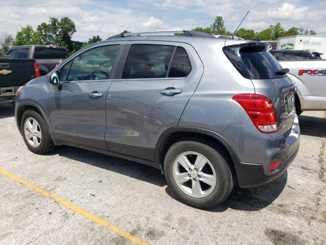 Vin: kl7cjlsb2kb877247, lot: 63053844, chevrolet trax 1lt 20192