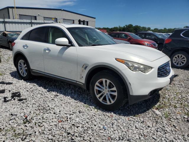 2011 Infiniti Fx35 VIN: JN8AS1MW5BM732045 Lot: 61550794