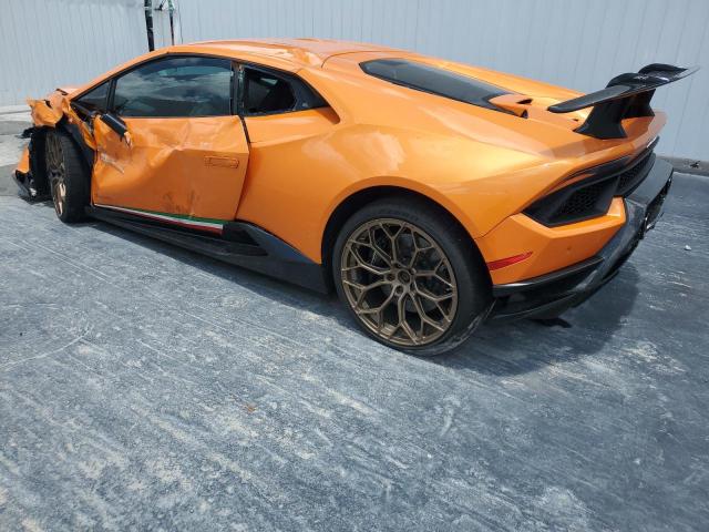 VIN ZHWUD4ZF5JLA10019 2018 Lamborghini Huracan, Per... no.2