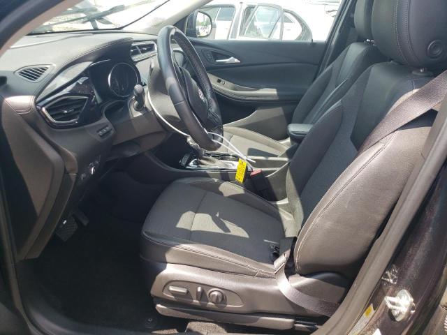 2020 Buick Encore Gx Select VIN: KL4MMDSL5LB106449 Lot: 62849594