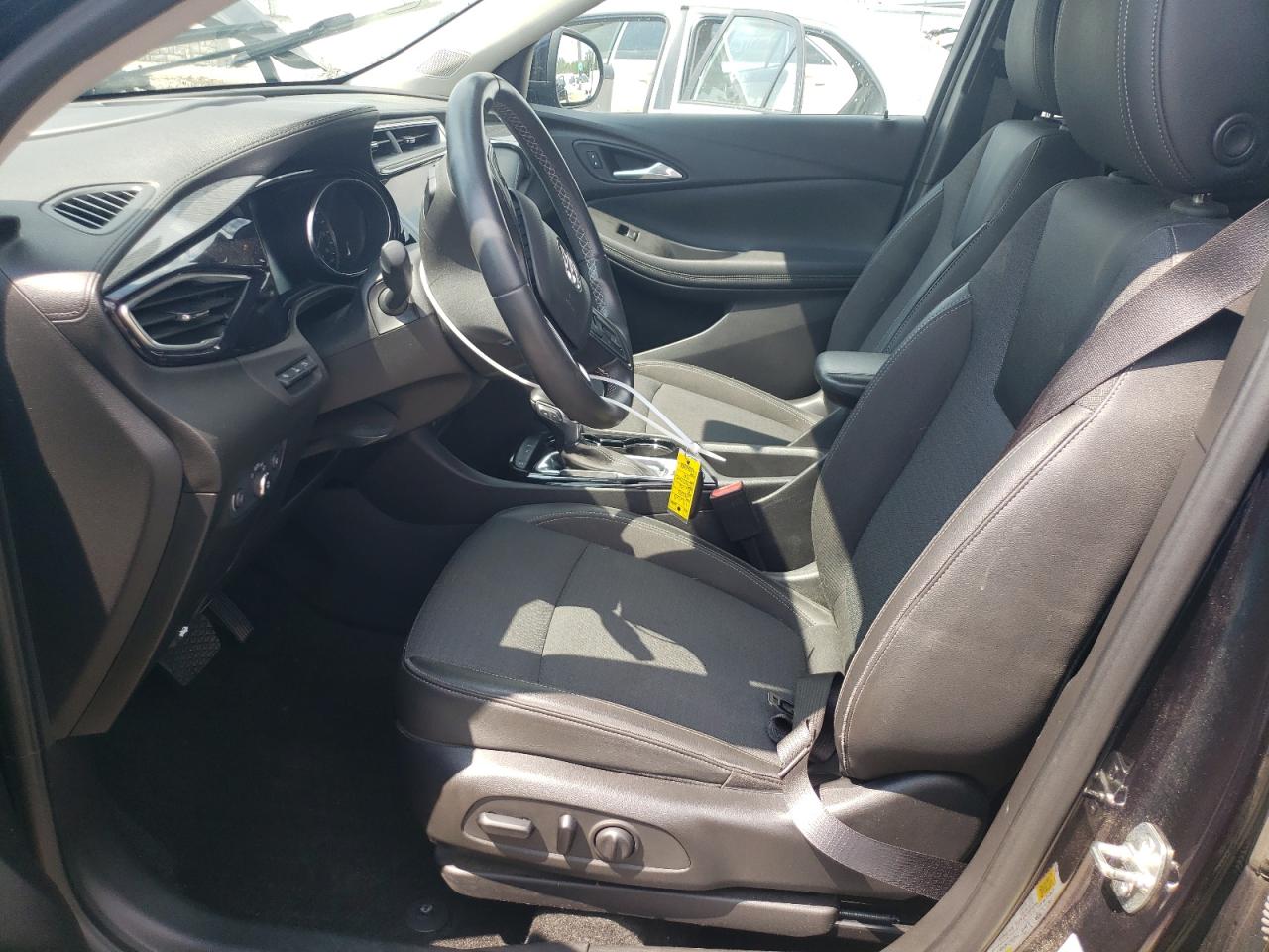 KL4MMDSL5LB106449 2020 Buick Encore Gx Select