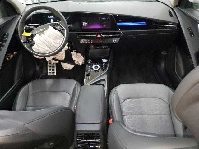 2024 KIA NIRO SX TO KNDCR3LF0R5124094