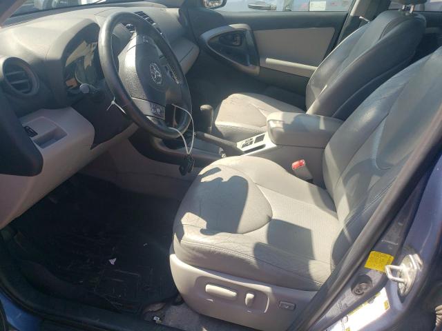 2012 Toyota Rav4 Limited VIN: 2T3DF4DV8CW254925 Lot: 62466494