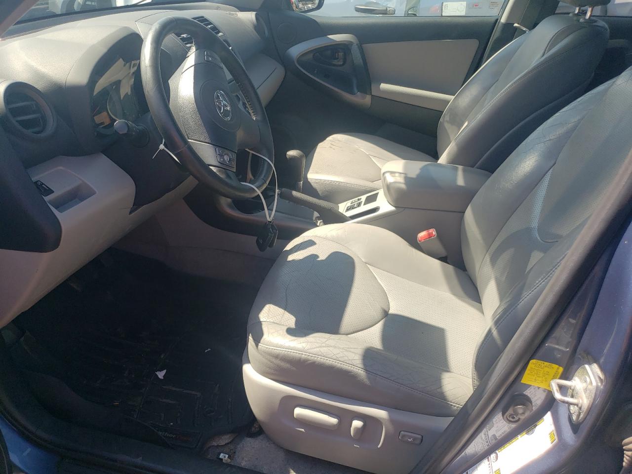 2T3DF4DV8CW254925 2012 Toyota Rav4 Limited