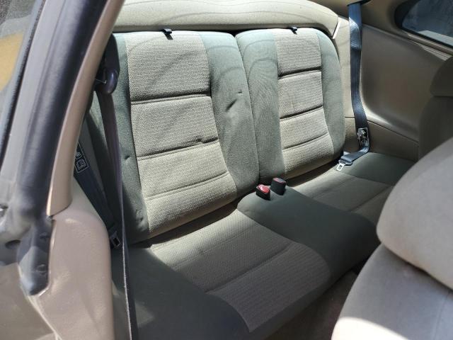 2002 Ford Mustang VIN: 1FAFP40432F131669 Lot: 63211694