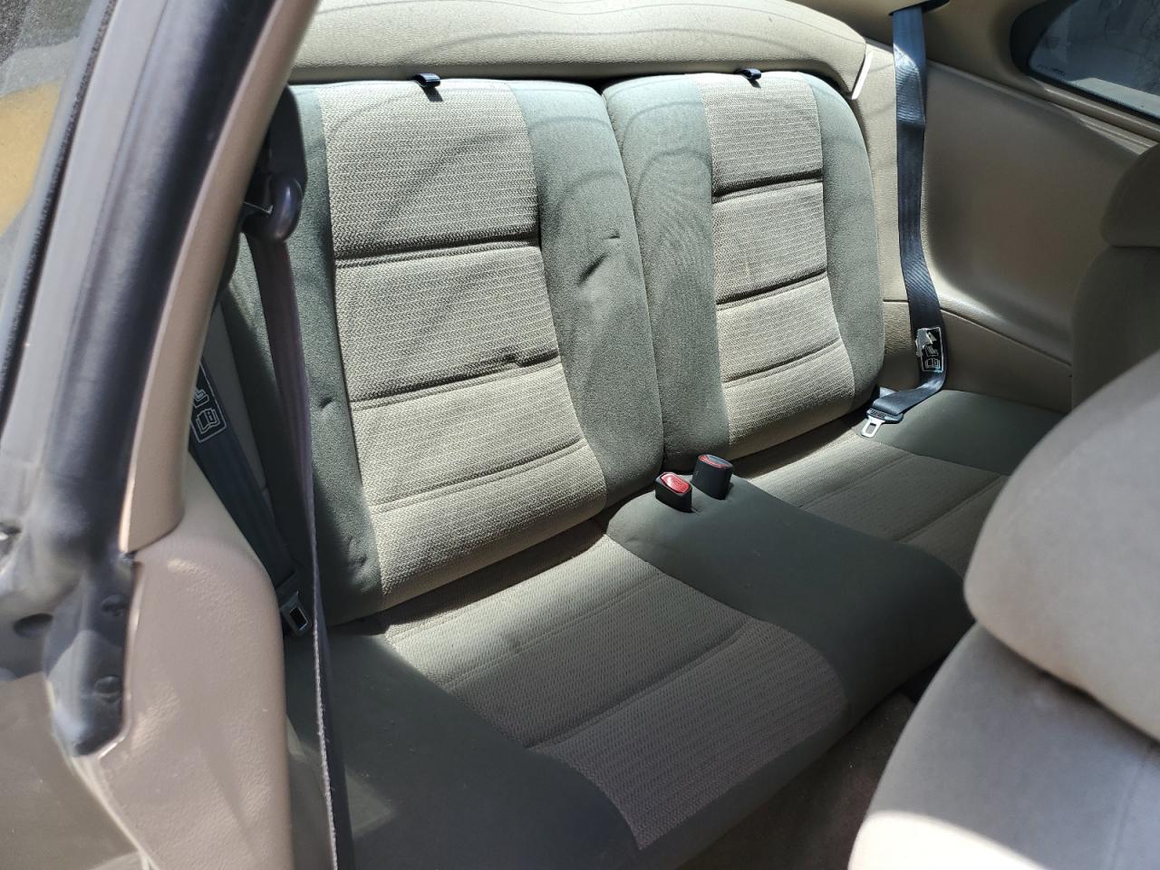 1FAFP40432F131669 2002 Ford Mustang