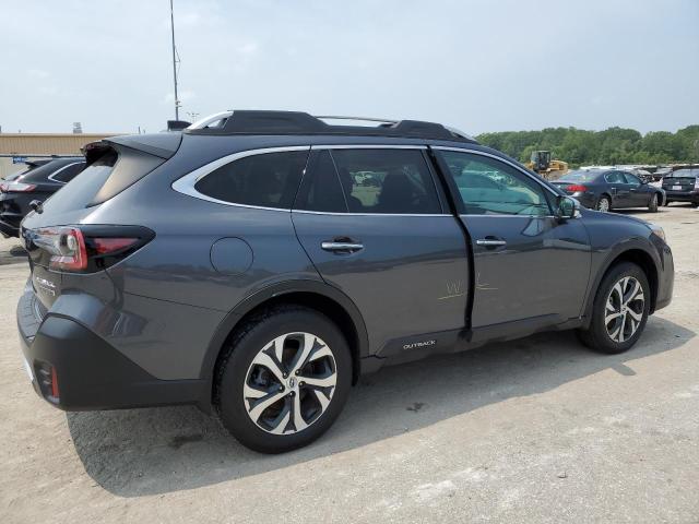 2021 SUBARU OUTBACK TO - 4S4BTGPD5M3175426