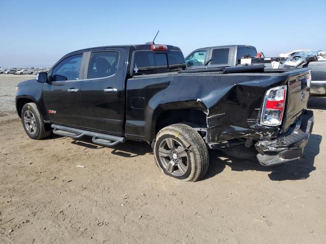 2016 CHEVROLET COLORADO L - 1GCGSCE37G1202772