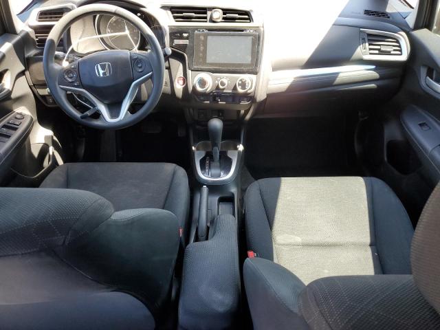 2015 HONDA FIT EX - 3HGGK5H88FM769448