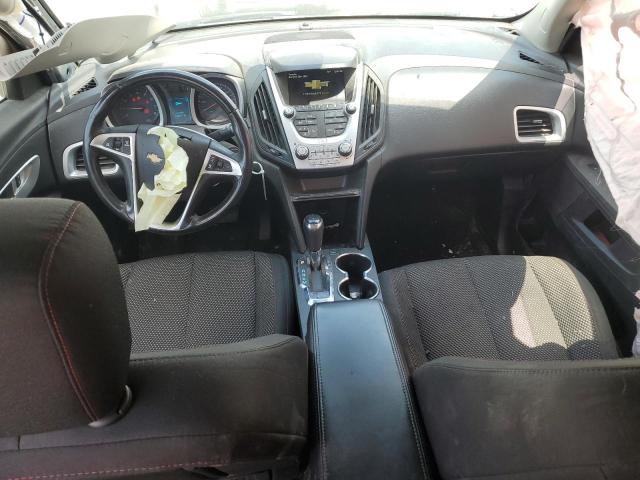 2017 CHEVROLET EQUINOX LT - 2GNFLFEK3H6290677