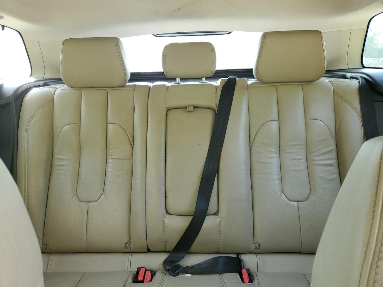 SALVP2BG9FH074916 2015 Land Rover Range Rover Evoque Pure Plus