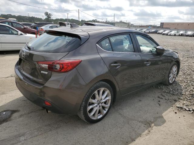 VIN JM1BM1L33F1255477 2015 Mazda 3, Touring no.3