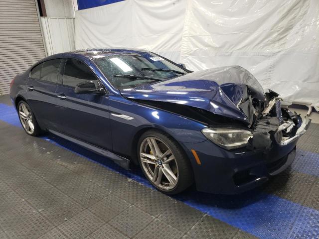 VIN WBA6B2C51FD799146 2015 BMW 6 Series, 650 I Gran... no.4