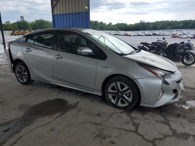 2016 TOYOTA PRIUS - JTDKARFU7G3510083