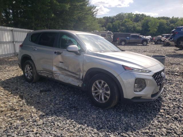 2020 HYUNDAI SANTA FE S - 5NMS2CAD0LH183491