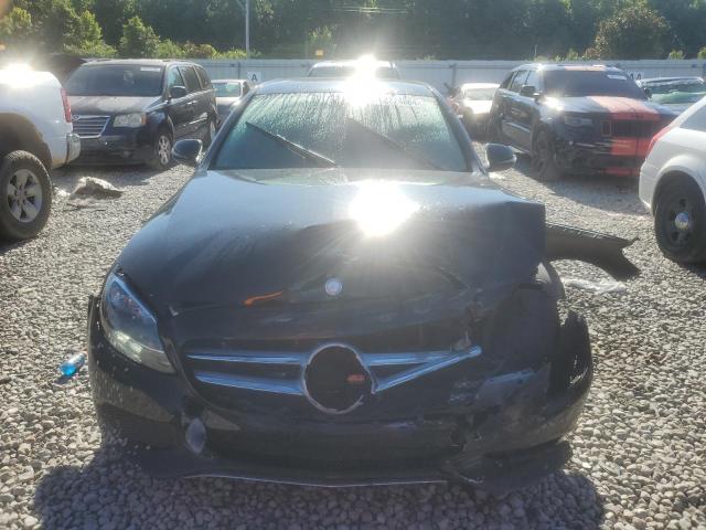 VIN 55SWF4JB4GU173482 2016 Mercedes-Benz C-Class, 300 no.5