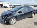 KIA FORTE LX снимка