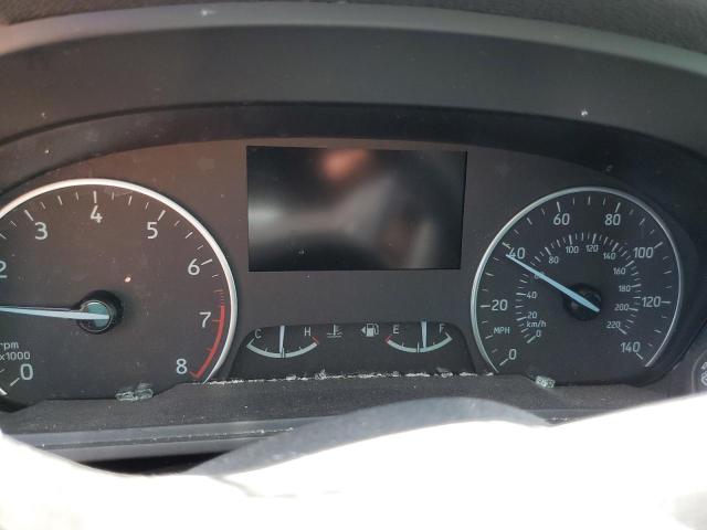 2021 Ford Ecosport Ses VIN: MAJ6S3JL7MC404339 Lot: 61006184