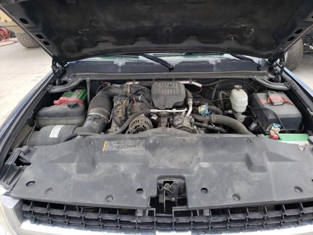 2008 Chevrolet Silverado K2500 Heavy Duty VIN: 1GCHK23678F125093 Lot: 60961034