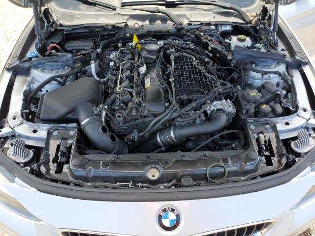 VIN WBA4W7C5XKAG53013 2019 BMW 4 Series, 440I no.11