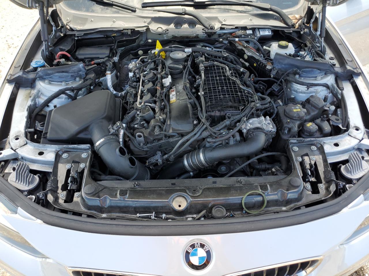 WBA4W7C5XKAG53013 2019 BMW 440I