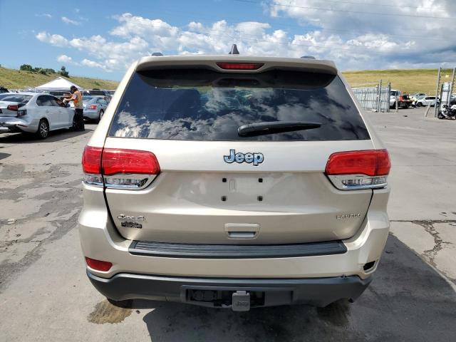 2014 Jeep Grand Cherokee Laredo VIN: 1C4RJFAG0EC421581 Lot: 61166764