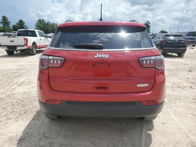 2019 JEEP COMPASS LA - 3C4NJCBB9KT692297