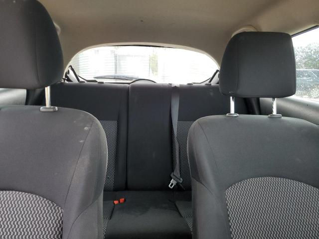 2015 NISSAN JUKE S - JN8AF5MR7FT501696