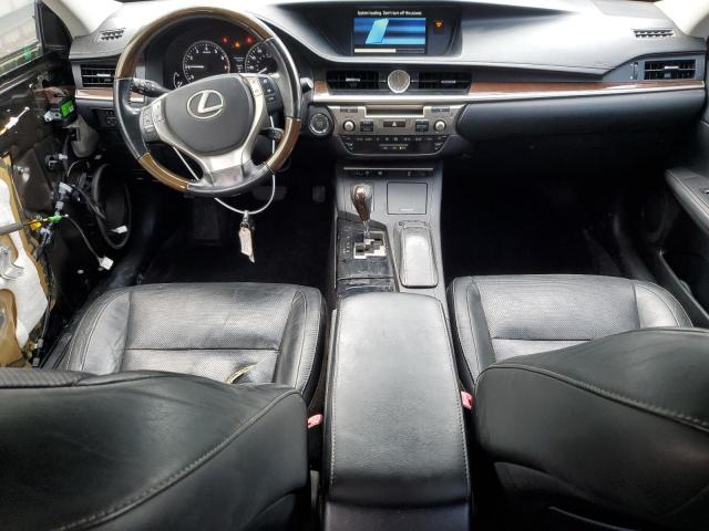 2015 Lexus Es 350 VIN: JTHBK1GG5F2181359 Lot: 60705364