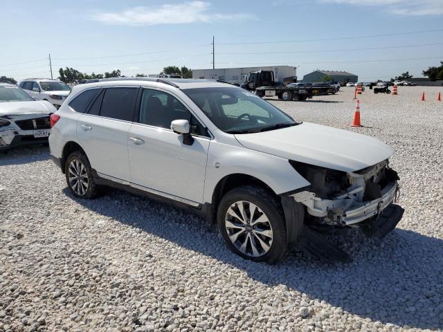 Vin: 4s4bsetc6h3353631, lot: 61240304, subaru outback touring 20174