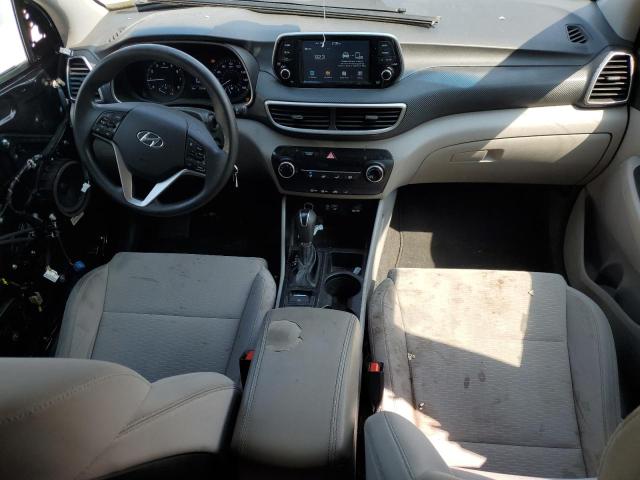 2019 HYUNDAI TUCSON KM8J23A42KU905669