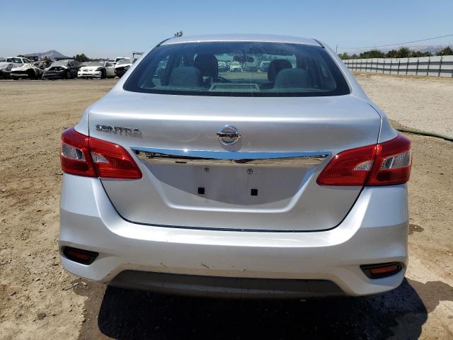 2019 Nissan Sentra S VIN: 3N1AB7AP6KY387216 Lot: 62358694