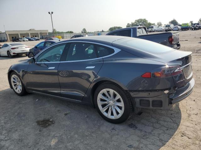 2017 TESLA MODEL S - 5YJSA1E27HF184470