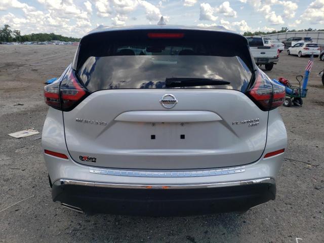 2019 NISSAN MURANO S - 5N1AZ2MS6KN112546