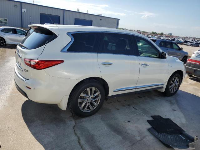 2015 Infiniti Qx60 VIN: 5N1AL0MN1FC504206 Lot: 62651224