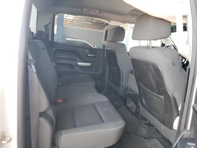 2015 CHEVROLET SILVERADO - 1GC1KVE82FF561350