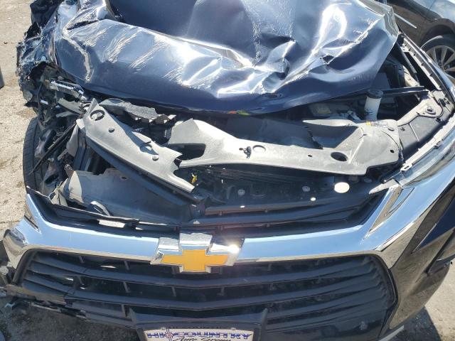 2020 CHEVROLET BLAZER 1LT - 3GNKBBRA3LS597496