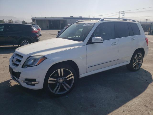 2015 Mercedes-Benz Glk 350 VIN: WDCGG5HB9FG431816 Lot: 61076844