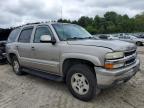 CHEVROLET TAHOE K150 photo