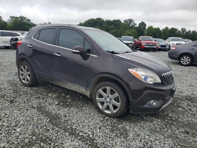 2014 BUICK ENCORE - KL4CJGSB8EB545645