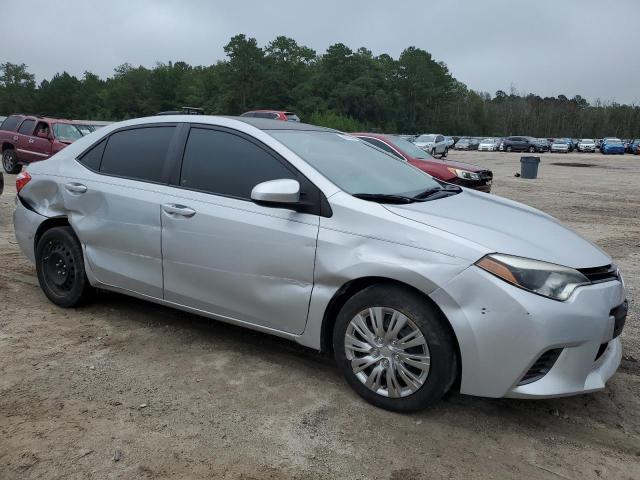 2016 TOYOTA COROLLA L - 5YFBURHE7GP545260