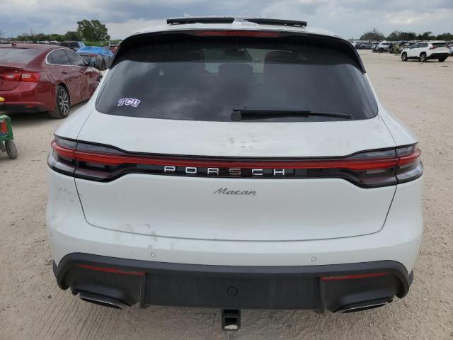 VIN WP1AA2A59RLB16900 2024 Porsche Macan, Base no.6