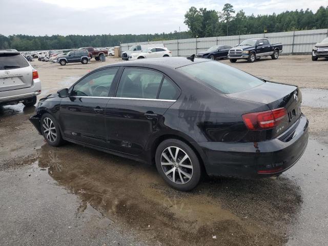 2017 VOLKSWAGEN JETTA SE - 3VWDB7AJ4HM203653