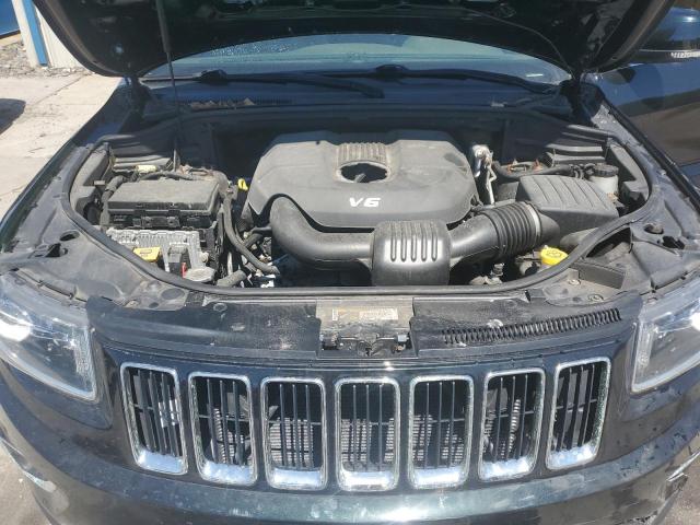 2014 Jeep Grand Cherokee Limited VIN: 1C4RJFBG5EC527541 Lot: 60835614