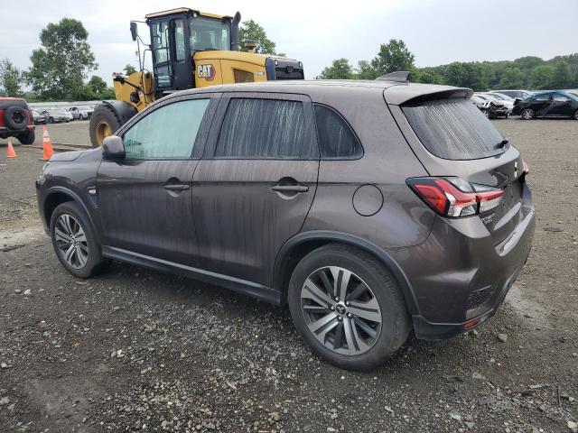 2020 Mitsubishi Outlander Sport Es VIN: JA4AP3AU8LU029675 Lot: 62965844