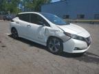 NISSAN LEAF S photo