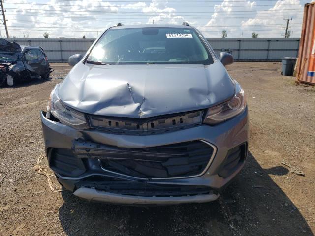 2019 CHEVROLET TRAX 1LT - KL7CJLSB6KB918558