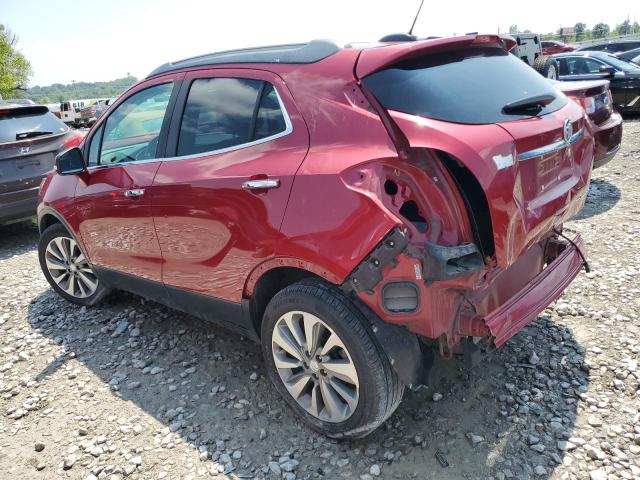 VIN KL4CJASB3KB702426 2019 Buick Encore, Preferred no.2