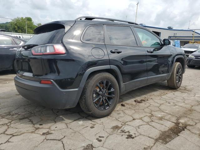 2023 JEEP CHEROKEE A 1C4PJMMB7PD113302
